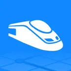 伙力火车票-高铁12306火车票官网出票抢票候补平台 Icon