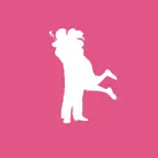 Indian Matrimonial iOS Icon