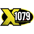 X107.9 iOS Icon