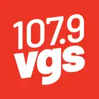 107.9 VGS iOS Icon