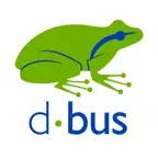 Official Dbus app iOS Icon
