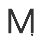 MarkText - Markdown Editor iOS Icon