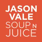 Jason Vale’s Soup & Juice Diet iOS Icon