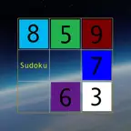 Sudoku All in One: 10K Puzzles iOS Icon