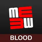 Blood Sugar Converter PRO+ iOS Icon