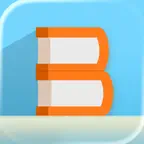 Booklover - eBook Reader icon