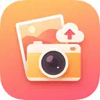 Monitor Eyes iOS Icon