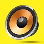 German Radio - Top FM stations iOS Icon