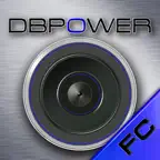 DBPOWER FC iOS Icon