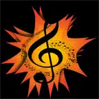 Note Blaster icon