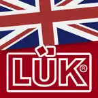 LÜKlangu Fremdsprachentraining Englisch iOS Icon