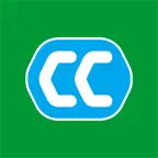 CampingCard ACSI | Camping icon