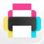 Print to Size iOS Icon