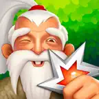 iSlash Masters iOS Icon