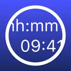 Date Formatter Icon