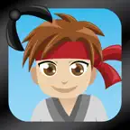 Karate Chop Challenge iOS Icon