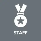 PBIS Rewards Staff iOS Icon