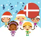 Danske Julesange - tekster iOS Icon