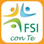 FSI con te Icon