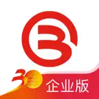京行企业银行 iOS Icon