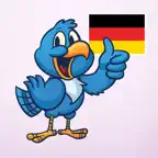 Learn German Language with Dictionary Words iOS Icon