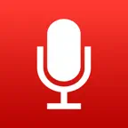 Voice Memos for Apple Watch iOS Icon