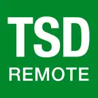 Rally Computer Remote iOS Icon