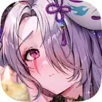 三国志 ひっぱりゲーム 三国大戦スマッシュ！ iOS Icon
