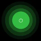 Massage Pillow Icon