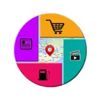 Deals and Businesses iOS Icon