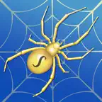 Solebon Spider Solitaire iOS Icon