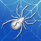 Spider Solitaire ‏‎ iOS Icon