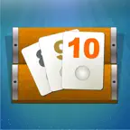 Rummy PRO - Remi Pe Tabla Icon