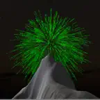 Fireworks Tap 2 iOS Icon
