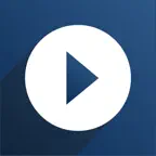 AVPlayer for iPhone icon