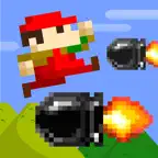 ピコピコ！弾道ミサイル iOS Icon