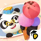 Dr. Panda's Ice Cream Truck iOS Icon