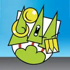 Oltner Fasnacht iOS Icon
