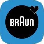 Braun Healthy Heart icon
