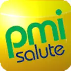 Citrus PMI Salute iOS Icon