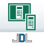 JDL　レシートスキャナー モバイル （会社用） icon