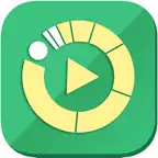 ゴルフスイング・カメラ - KiZuKi iOS Icon
