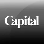 Capital iOS Icon