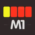 Metronome M1 Pro iOS Icon