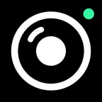 BlackCam Lite iOS Icon