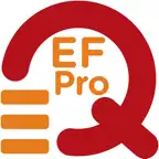 iWordQ Pro EF Icon