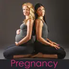 Pregnancy Yoga with Tara Lee iOS Icon