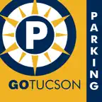 GoTucsonParking Icon