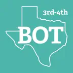 BOT 3rd-4th Grade Spelling iOS Icon
