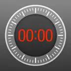 LiveTime Viewer iOS Icon
